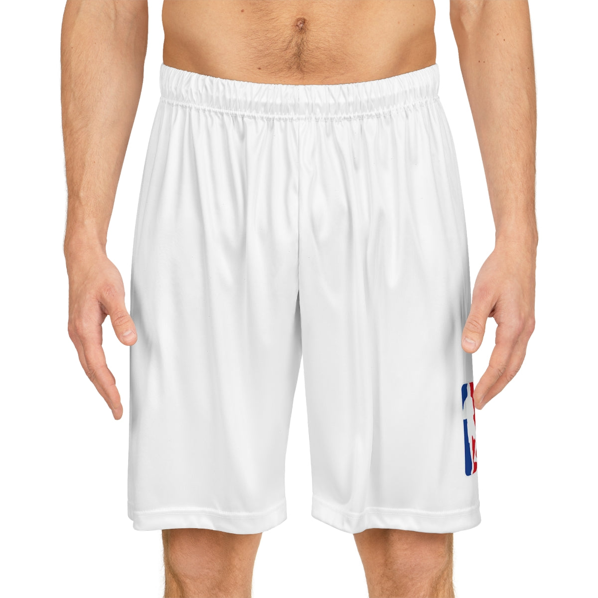 NBA Basketball Shorts